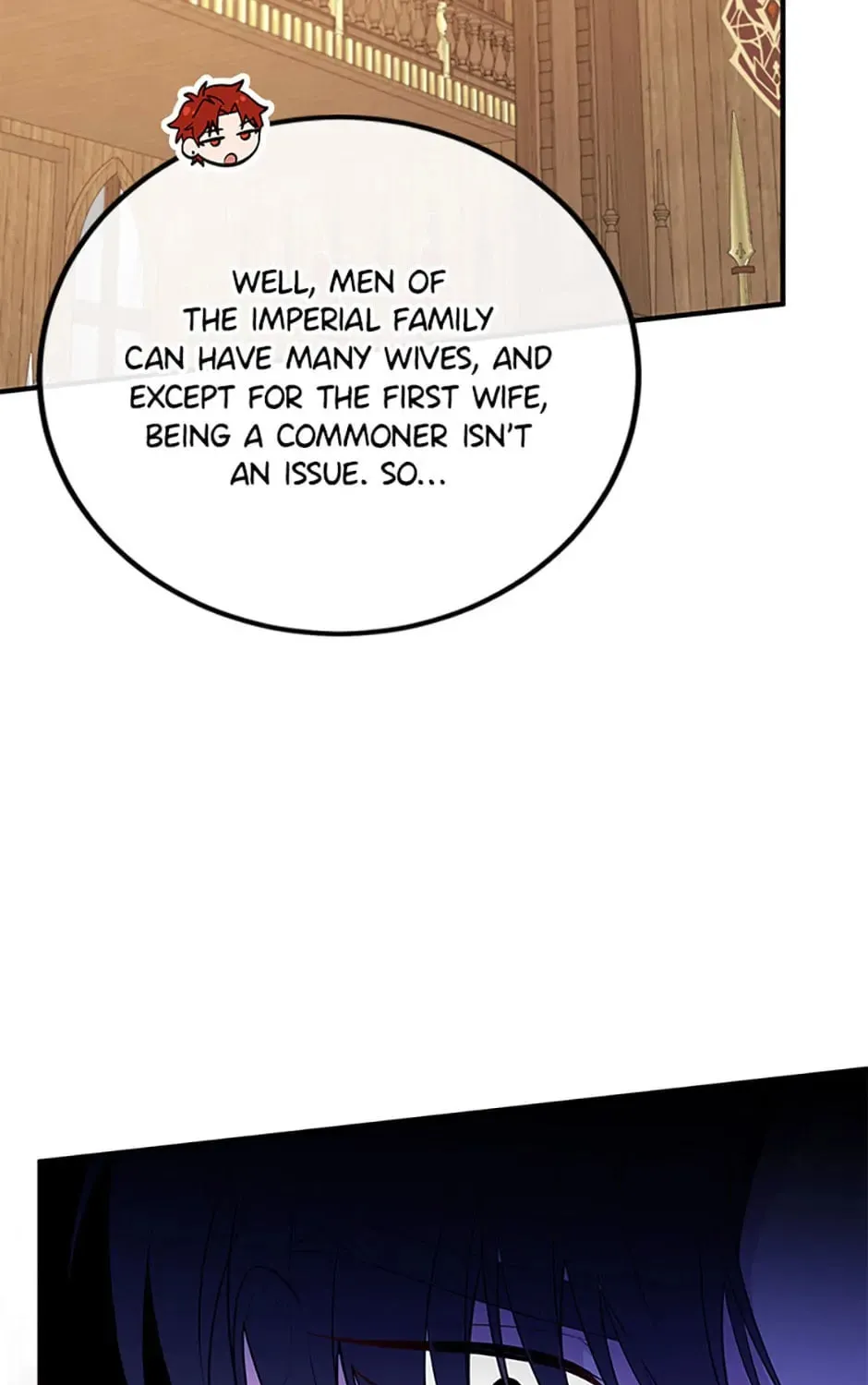 The Doctor Is Out Chapter 48 page 141 - 