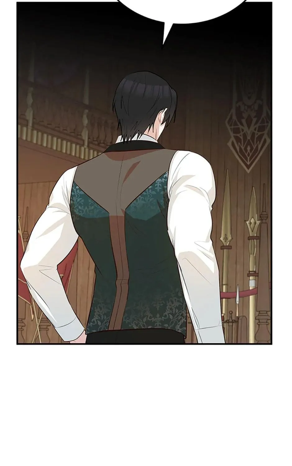 The Doctor Is Out Chapter 48 page 155 - 