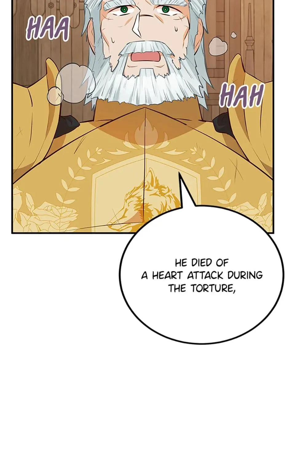 The Doctor Is Out Chapter 48 page 161 - 
