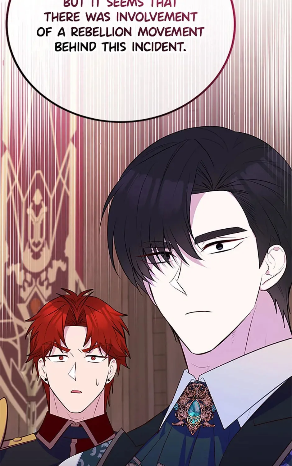 The Doctor Is Out Chapter 48 page 163 - 