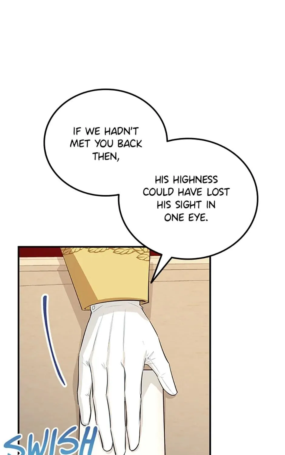 The Doctor Is Out Chapter 48 page 19 - 
