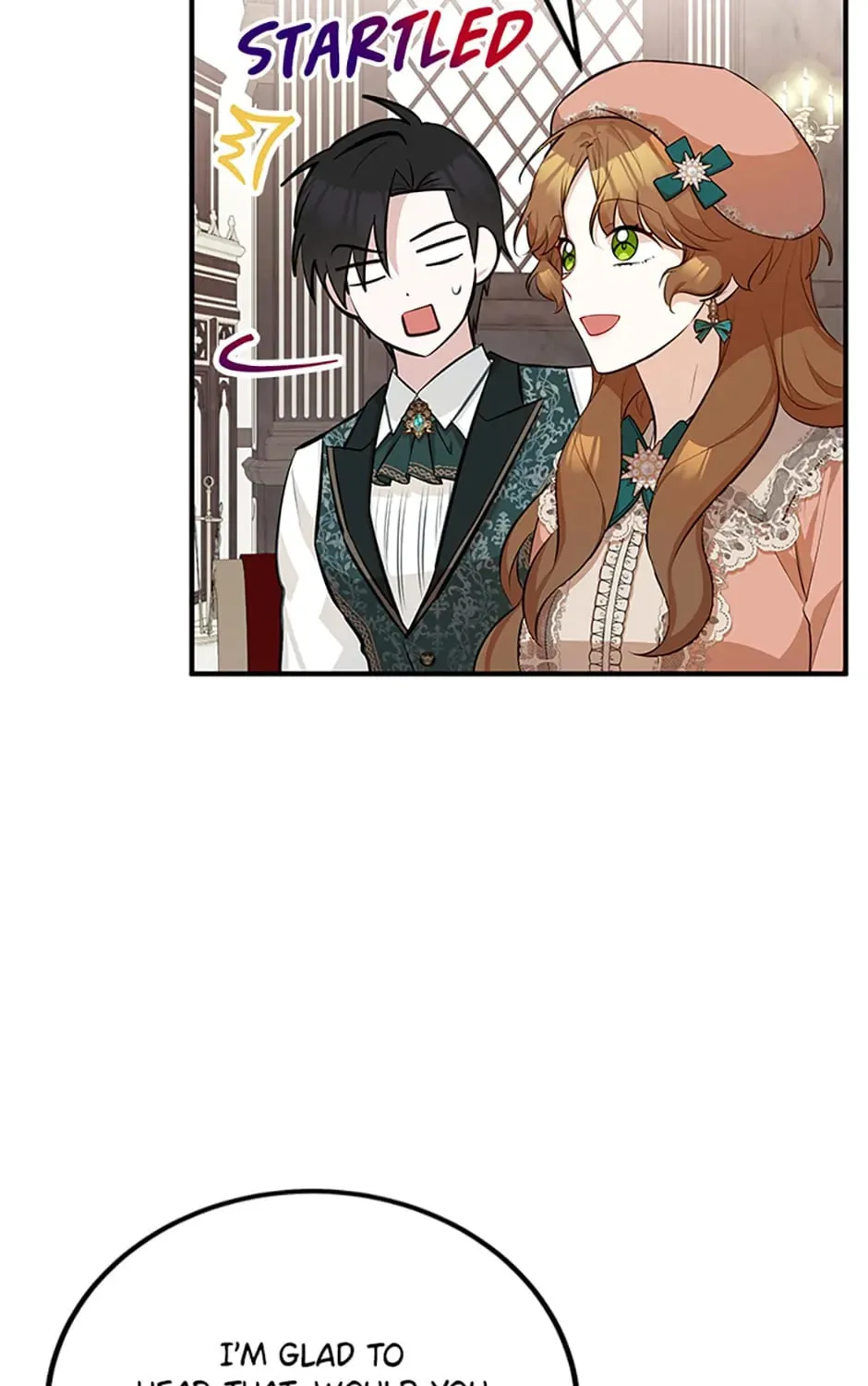 The Doctor Is Out Chapter 48 page 25 - 