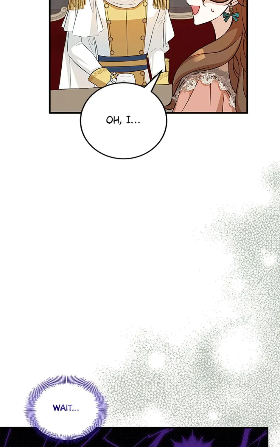 The Doctor Is Out Chapter 48 page 43 - 