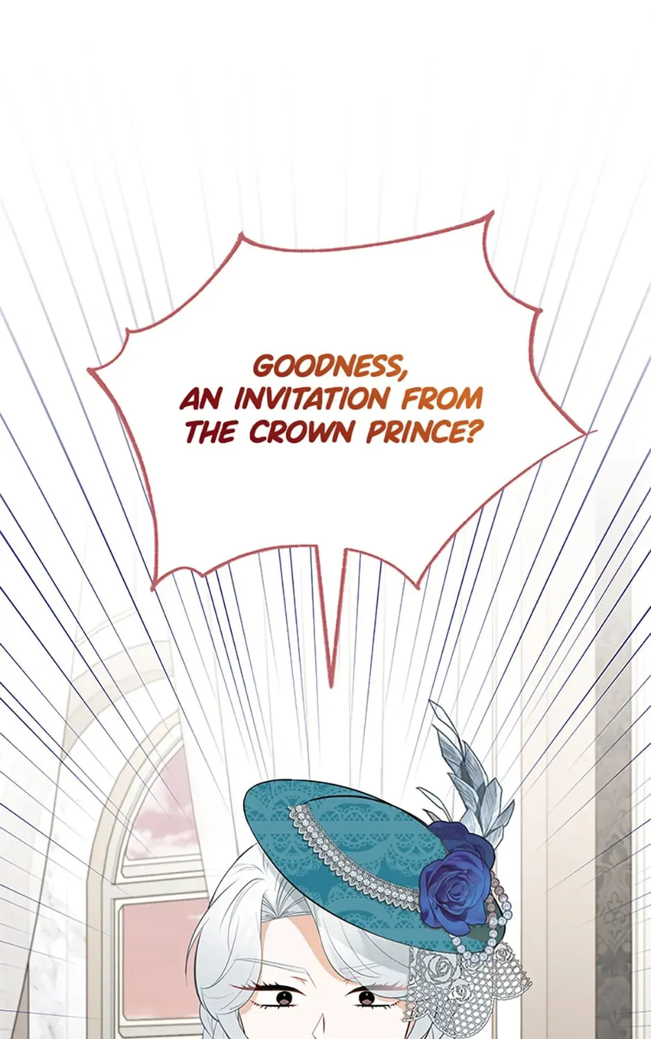 The Doctor Is Out Chapter 48 page 51 - 