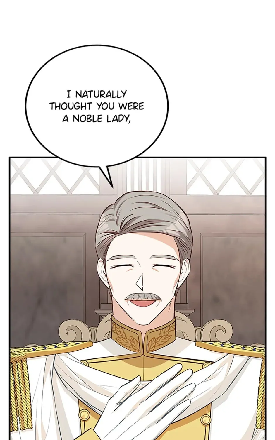 The Doctor Is Out Chapter 48 page 7 - 