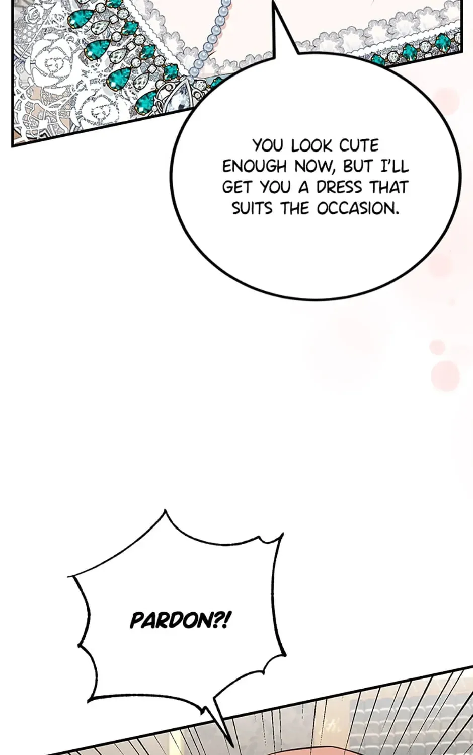 The Doctor Is Out Chapter 48 page 61 - 