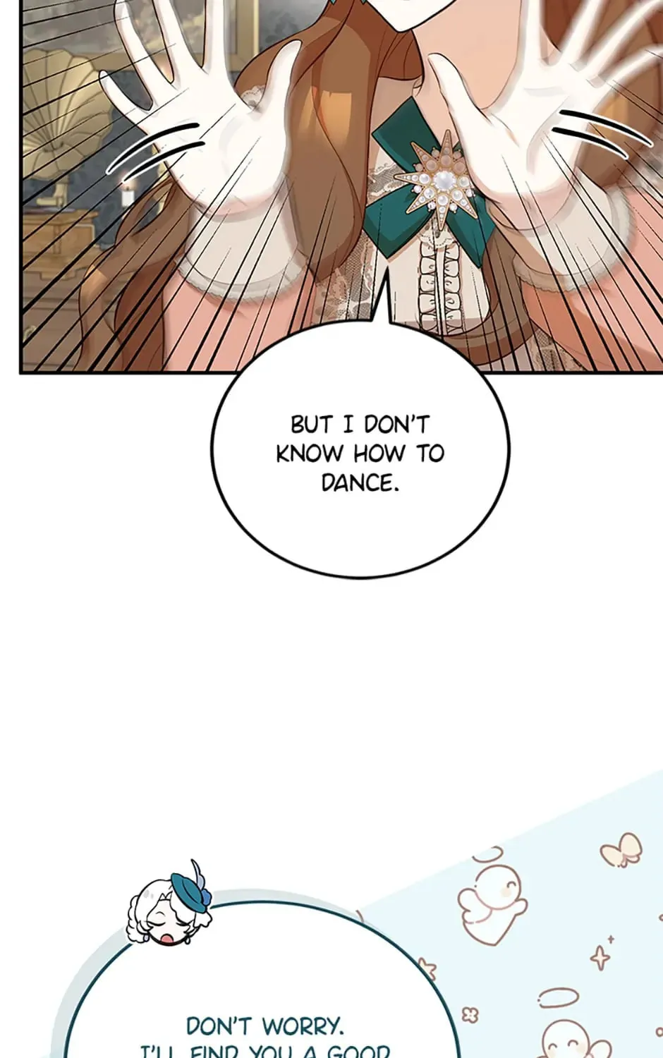 The Doctor Is Out Chapter 48 page 63 - 