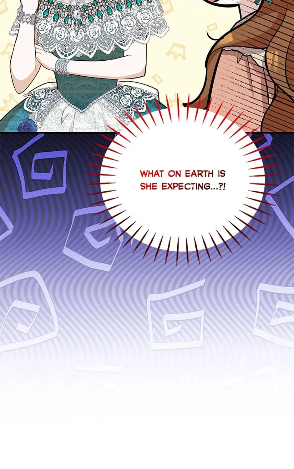 The Doctor Is Out Chapter 48 page 71 - 