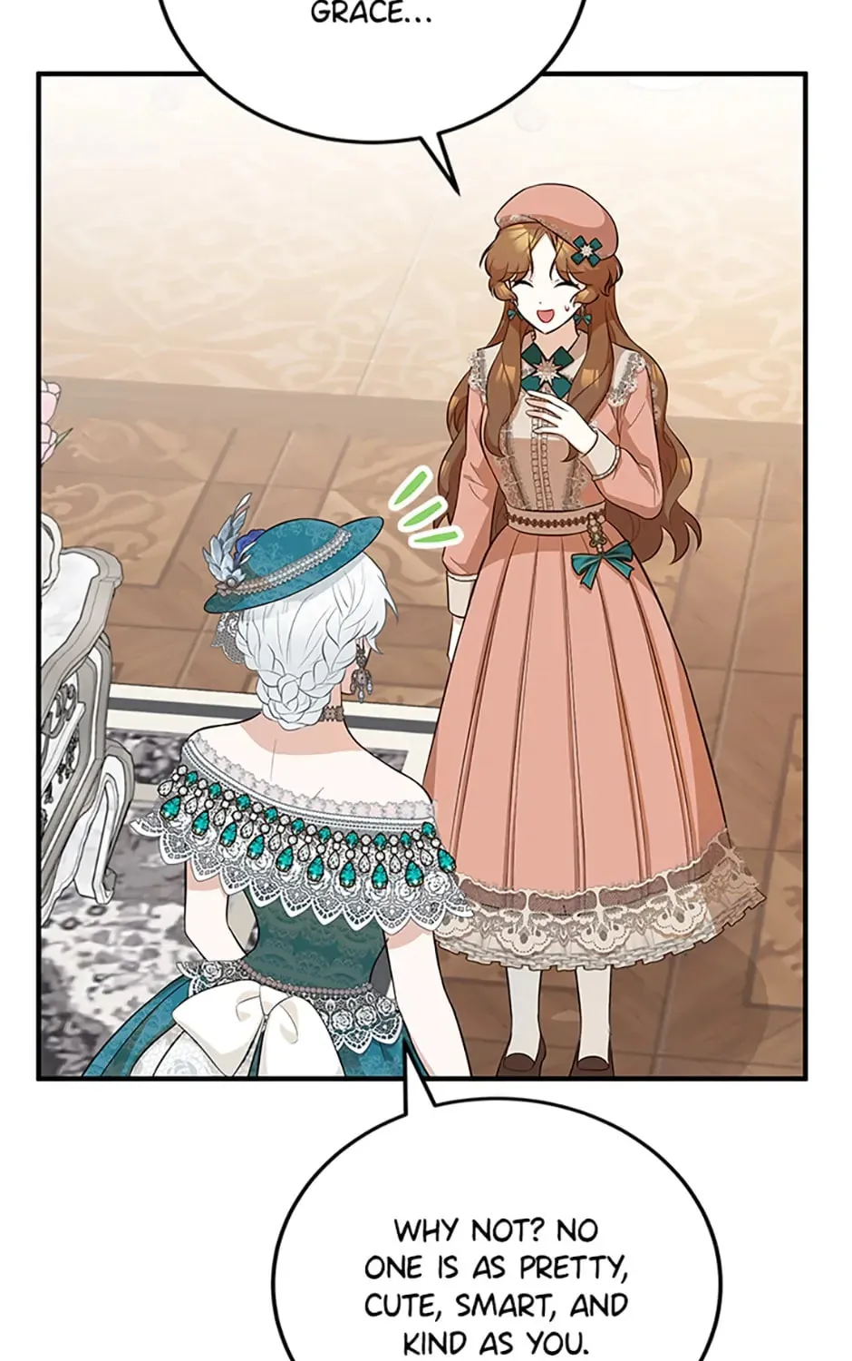 The Doctor Is Out Chapter 48 page 73 - 