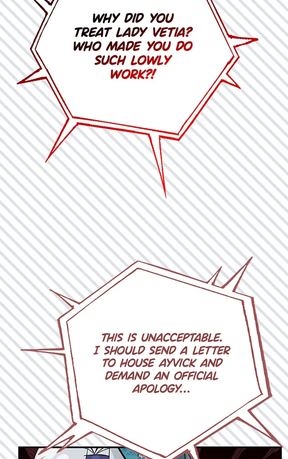 The Doctor Is Out Chapter 48 page 85 - 