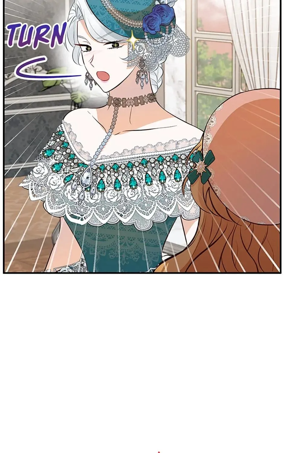 The Doctor Is Out Chapter 48 page 89 - 