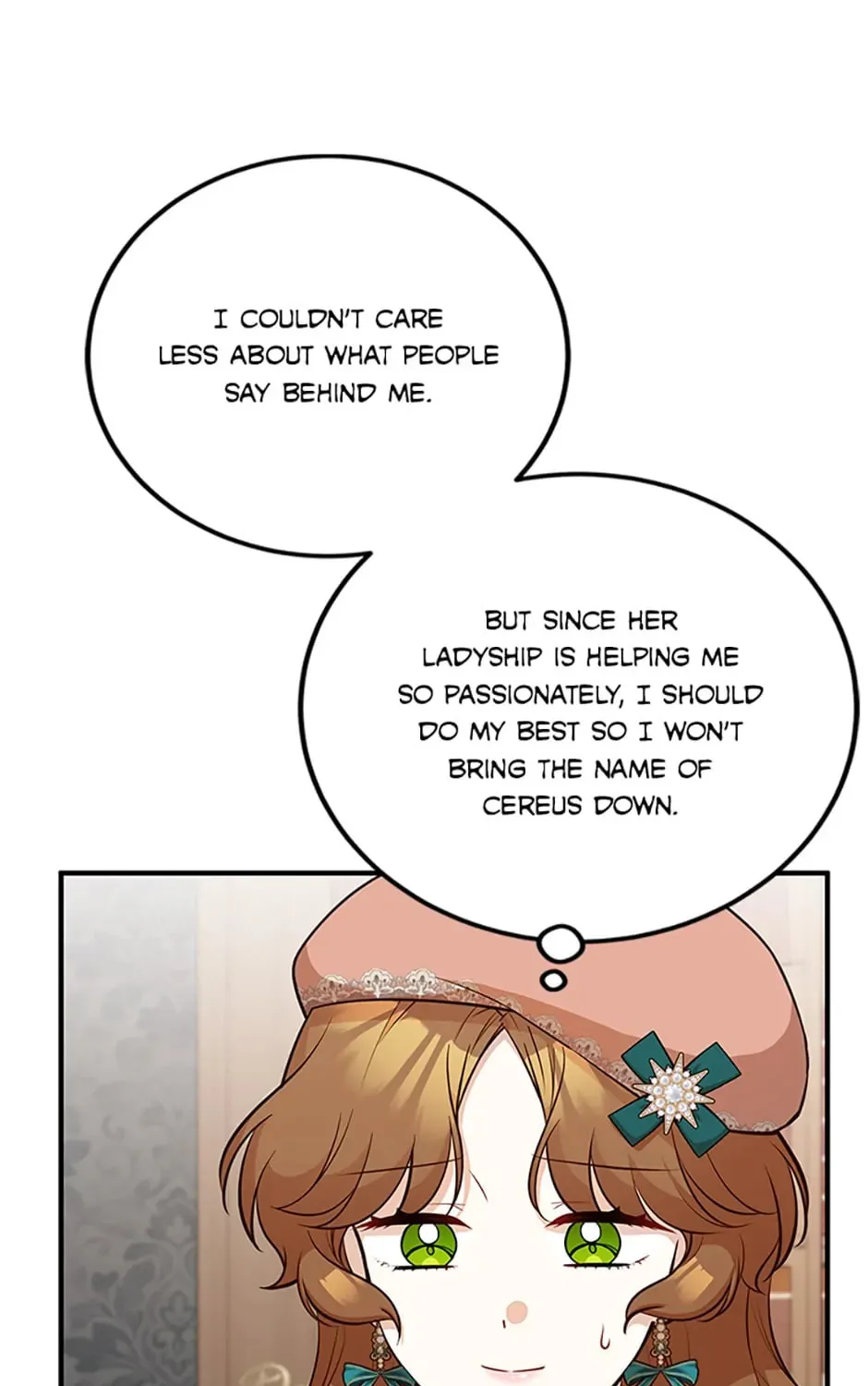 The Doctor Is Out Chapter 48 page 93 - 