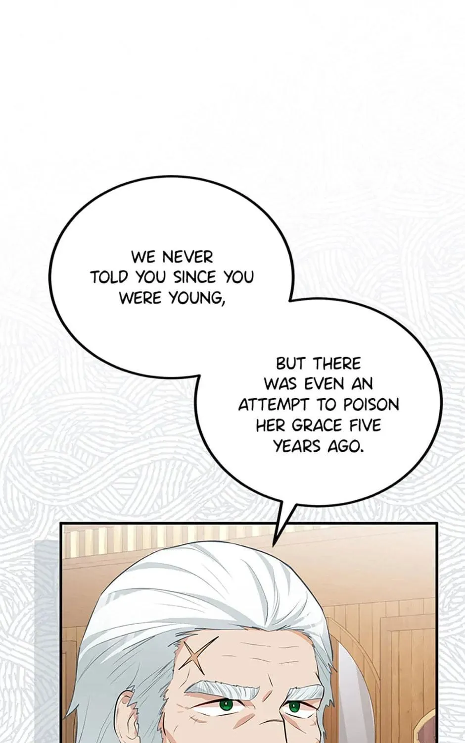 The Doctor Is Out Chapter 49 page 11 - 