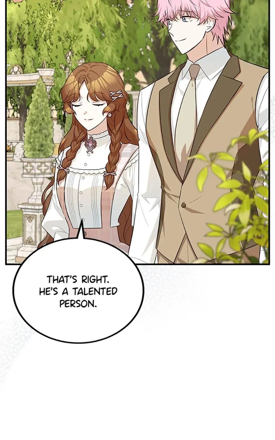 The Doctor Is Out Chapter 49 page 101 - 