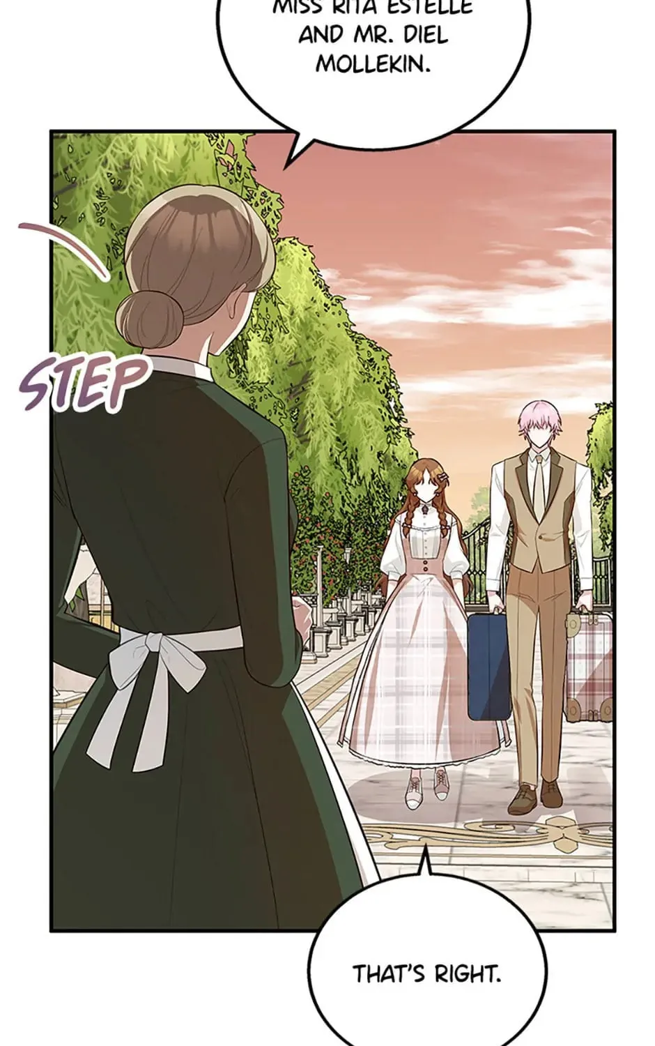 The Doctor Is Out Chapter 49 page 103 - 