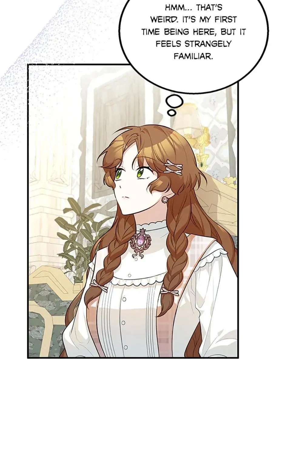The Doctor Is Out Chapter 49 page 109 - 