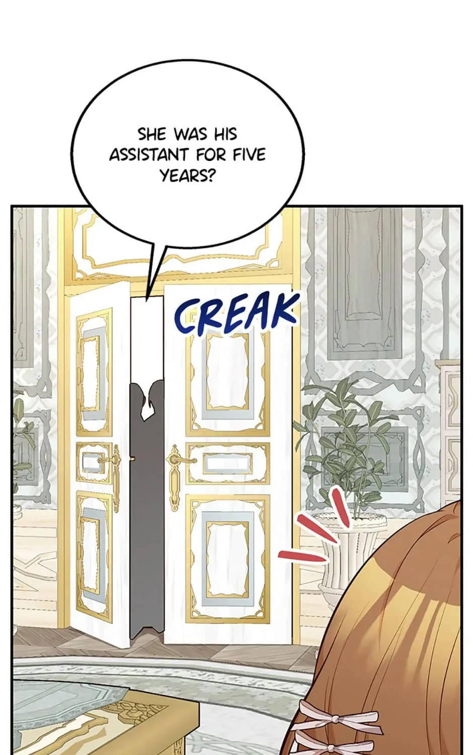The Doctor Is Out Chapter 49 page 111 - 