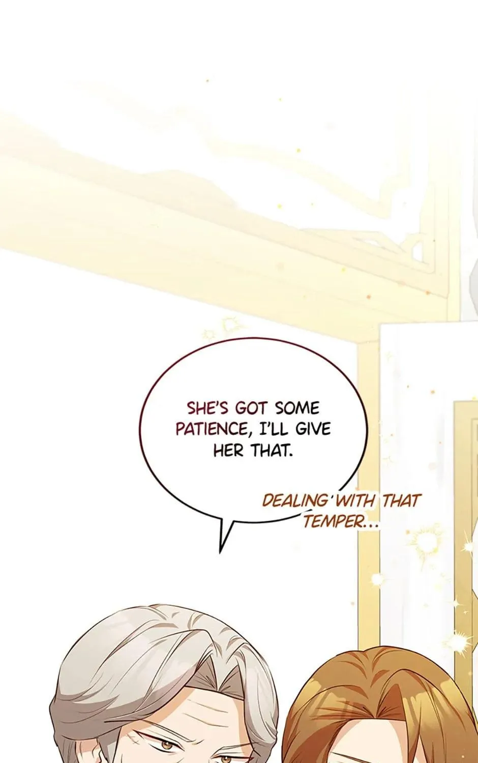 The Doctor Is Out Chapter 49 page 113 - 