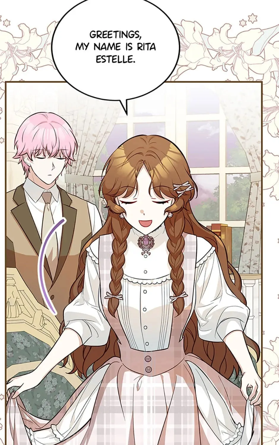 The Doctor Is Out Chapter 49 page 117 - 
