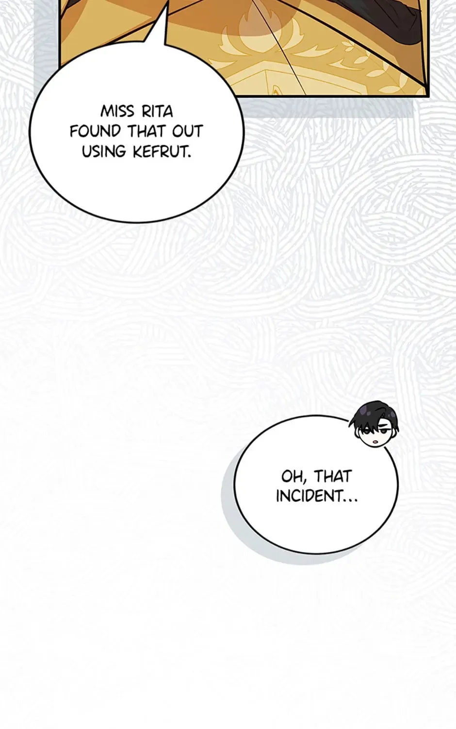 The Doctor Is Out Chapter 49 page 13 - 