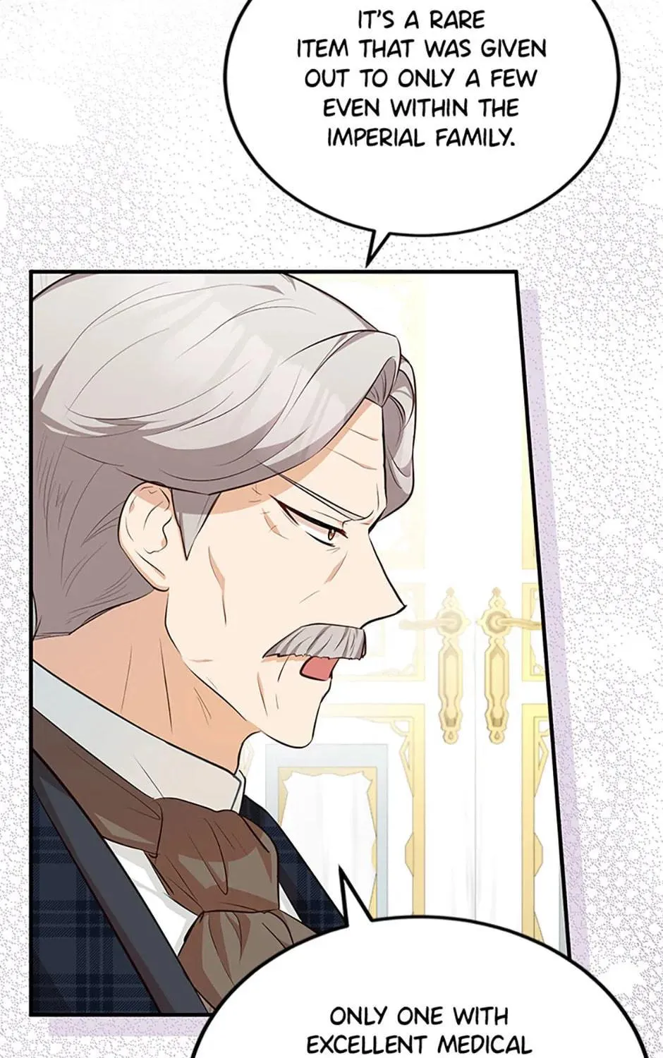 The Doctor Is Out Chapter 49 page 125 - 