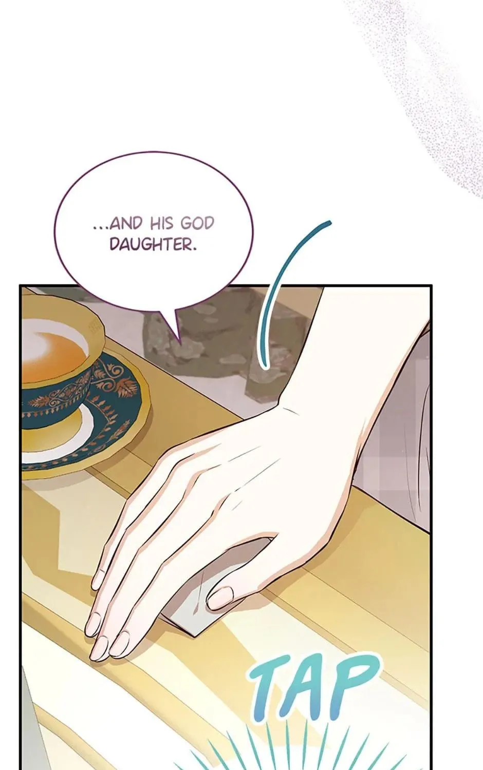 The Doctor Is Out Chapter 49 page 131 - 