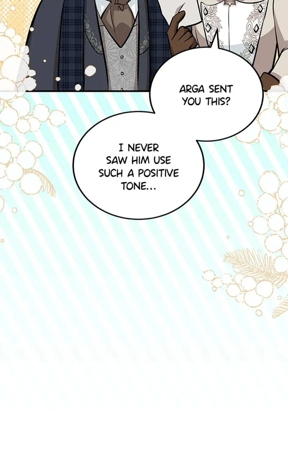 The Doctor Is Out Chapter 49 page 135 - 