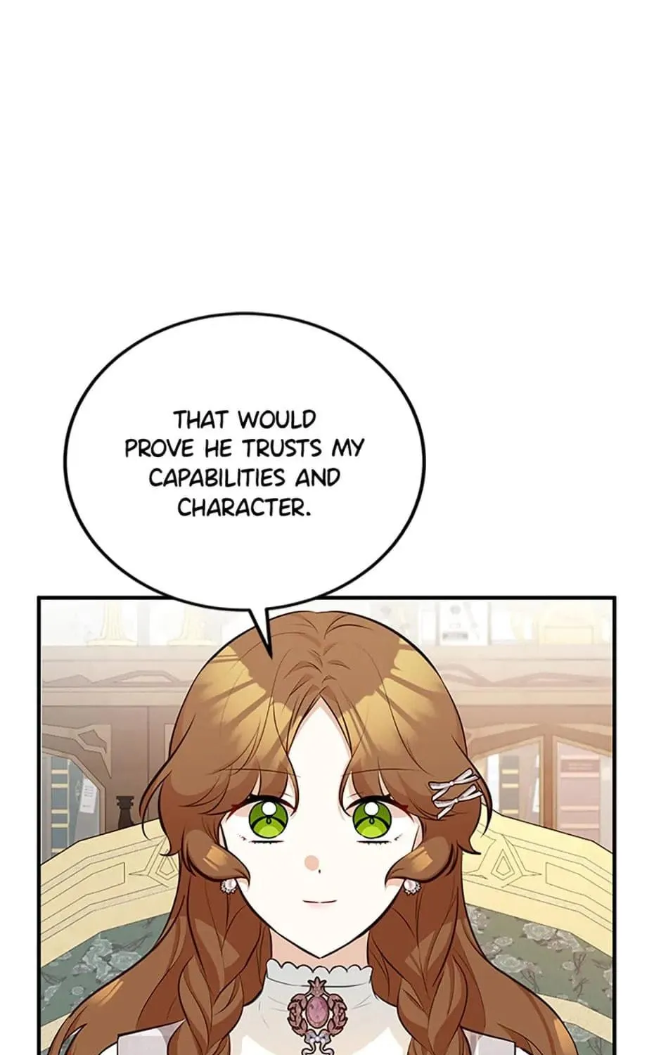 The Doctor Is Out Chapter 49 page 139 - 