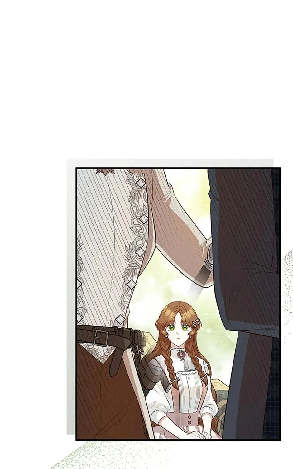 The Doctor Is Out Chapter 49 page 149 - 