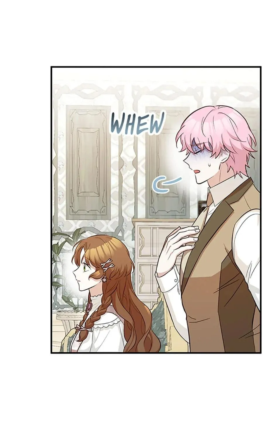 The Doctor Is Out Chapter 49 page 155 - 