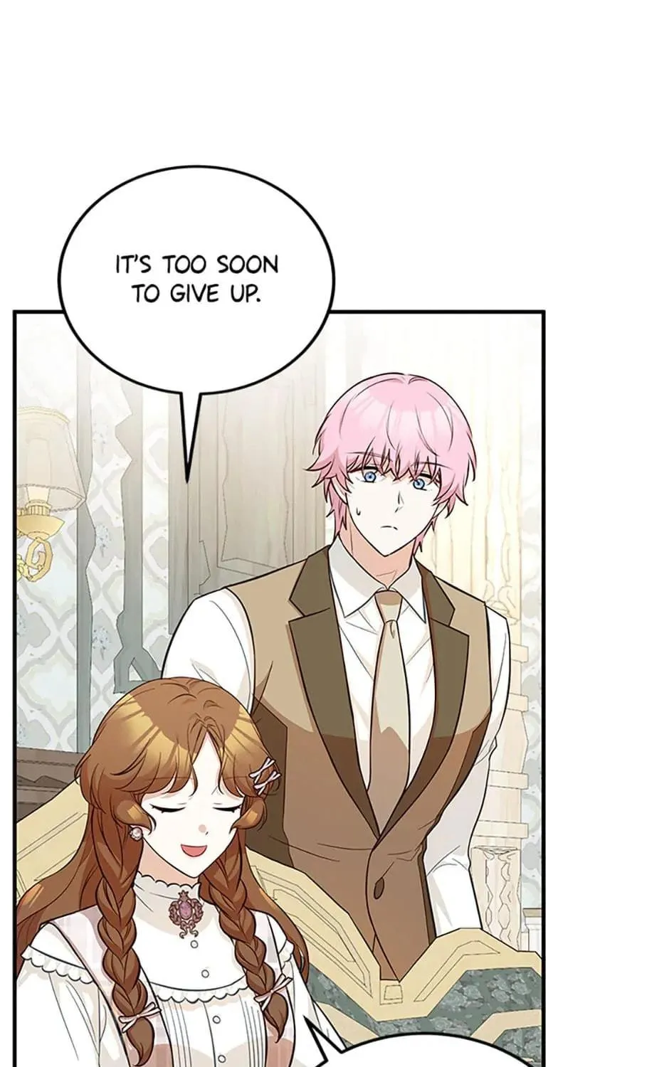 The Doctor Is Out Chapter 49 page 159 - 