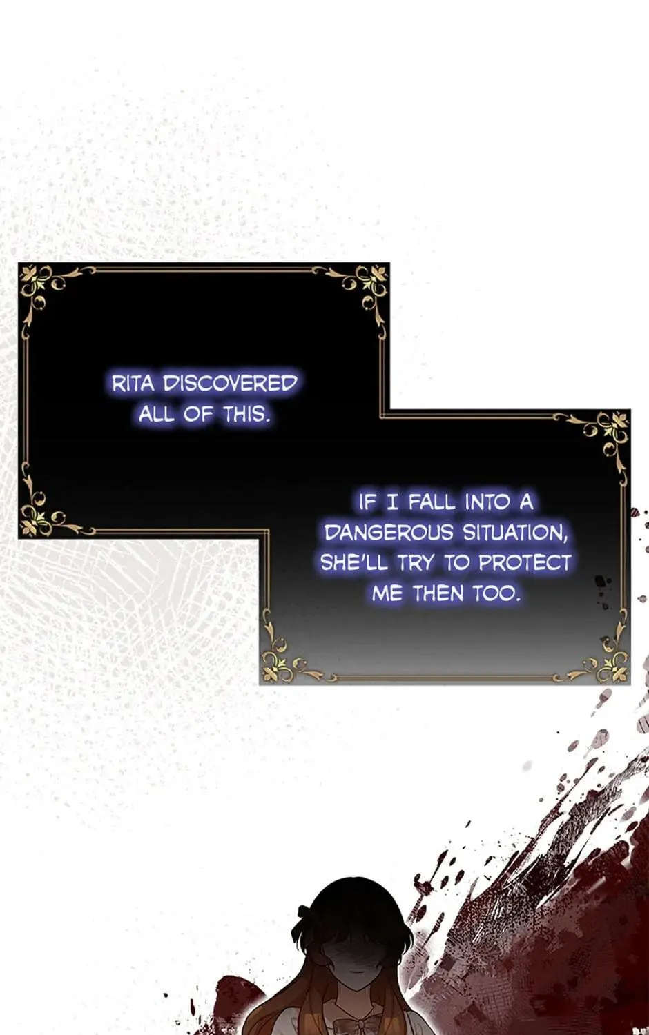 The Doctor Is Out Chapter 49 page 19 - 