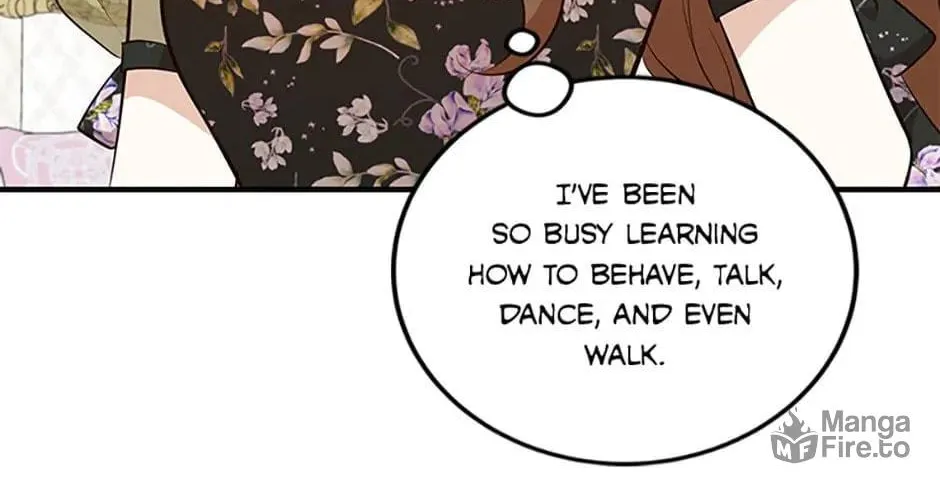 The Doctor Is Out Chapter 49 page 30 - 