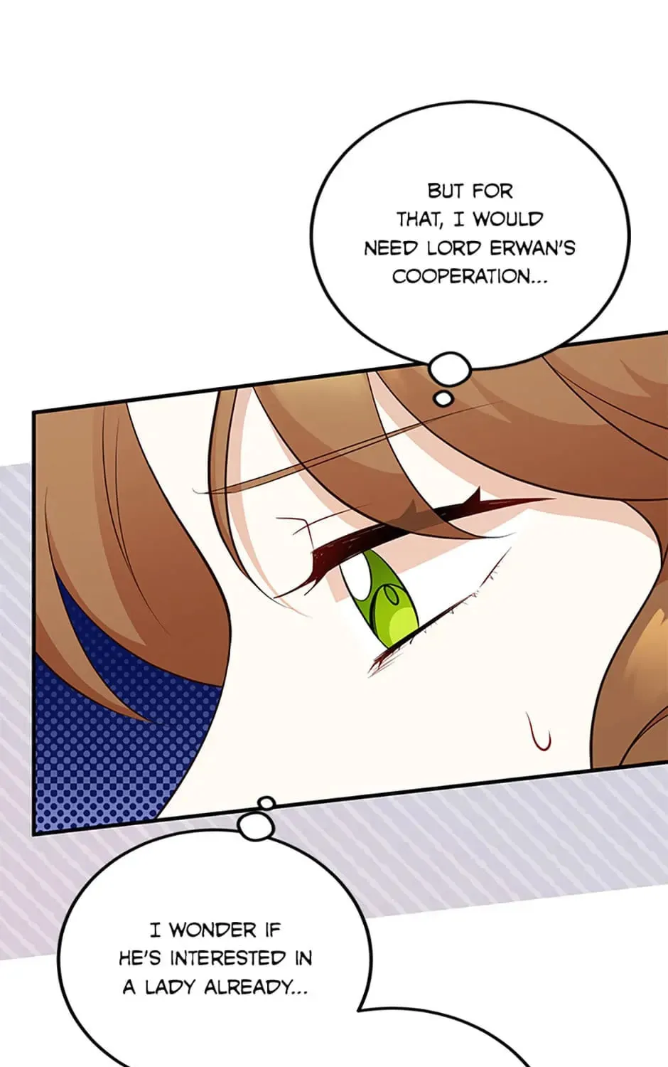 The Doctor Is Out Chapter 49 page 37 - 