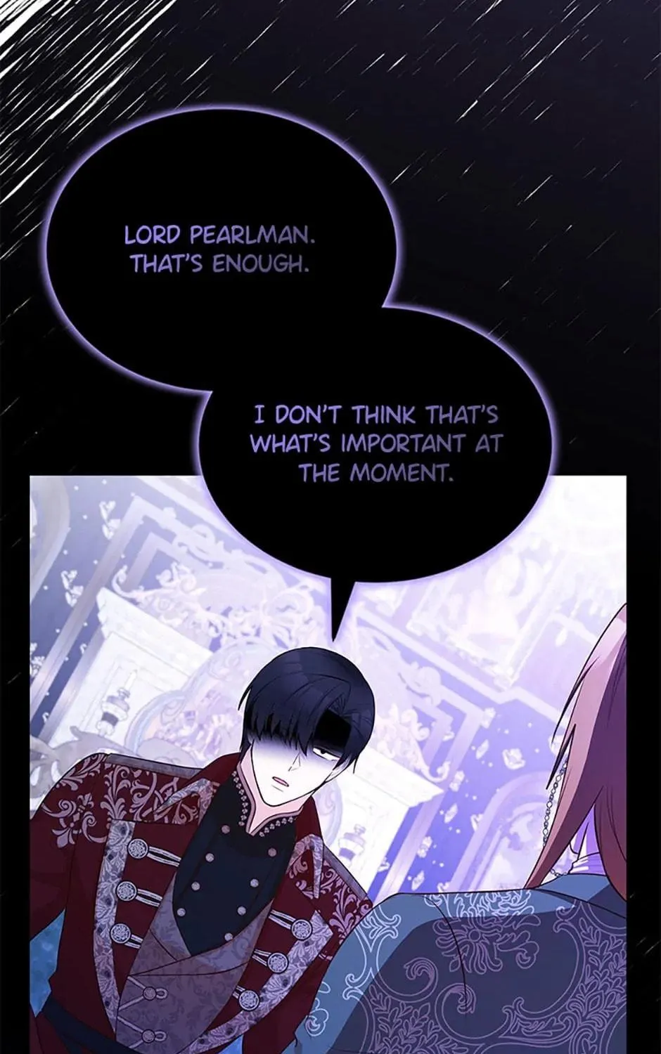 The Doctor Is Out Chapter 49 page 41 - 