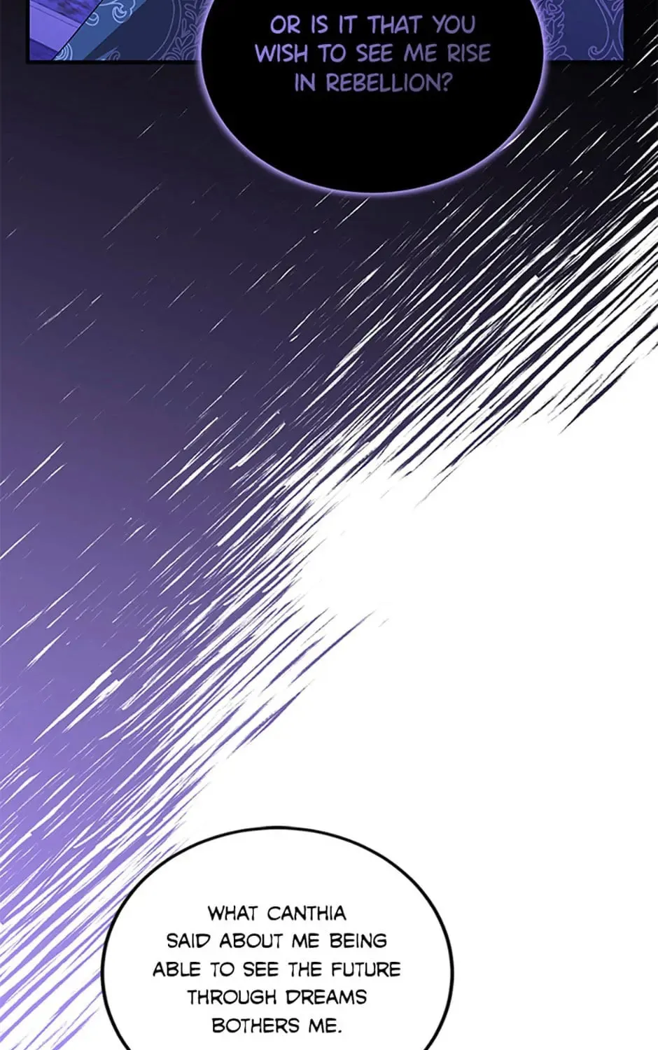 The Doctor Is Out Chapter 49 page 43 - 