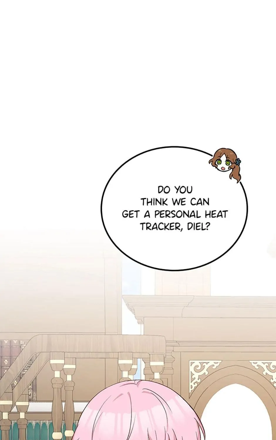 The Doctor Is Out Chapter 49 page 49 - 