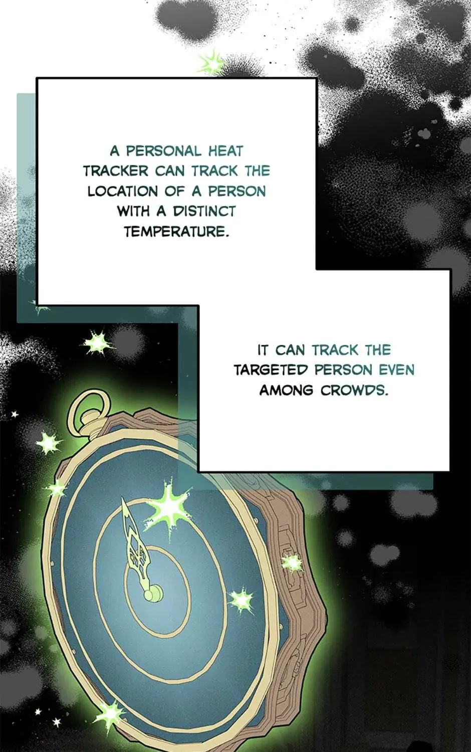 The Doctor Is Out Chapter 49 page 53 - 
