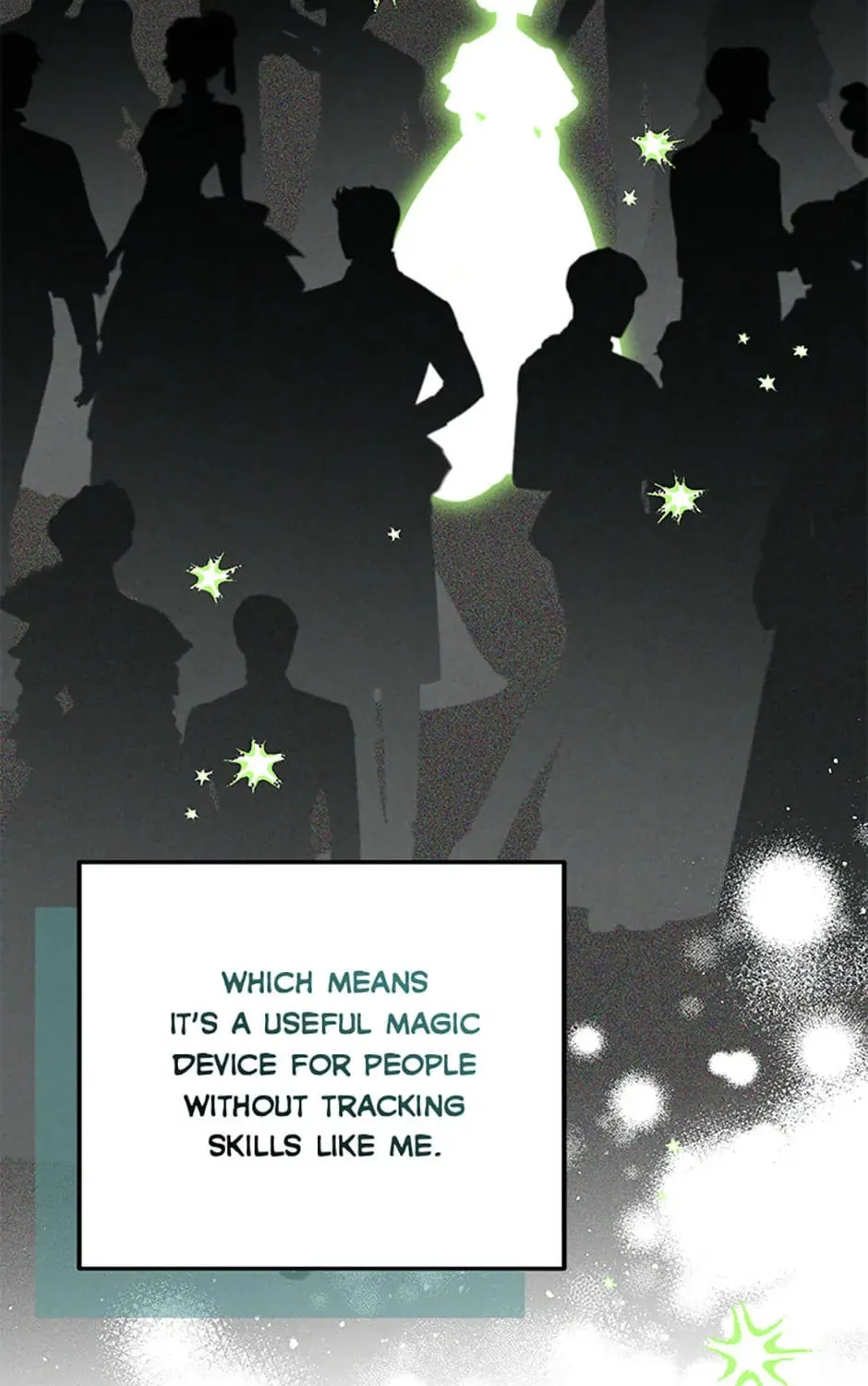 The Doctor Is Out Chapter 49 page 55 - 