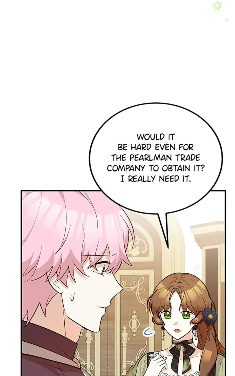 The Doctor Is Out Chapter 49 page 57 - 