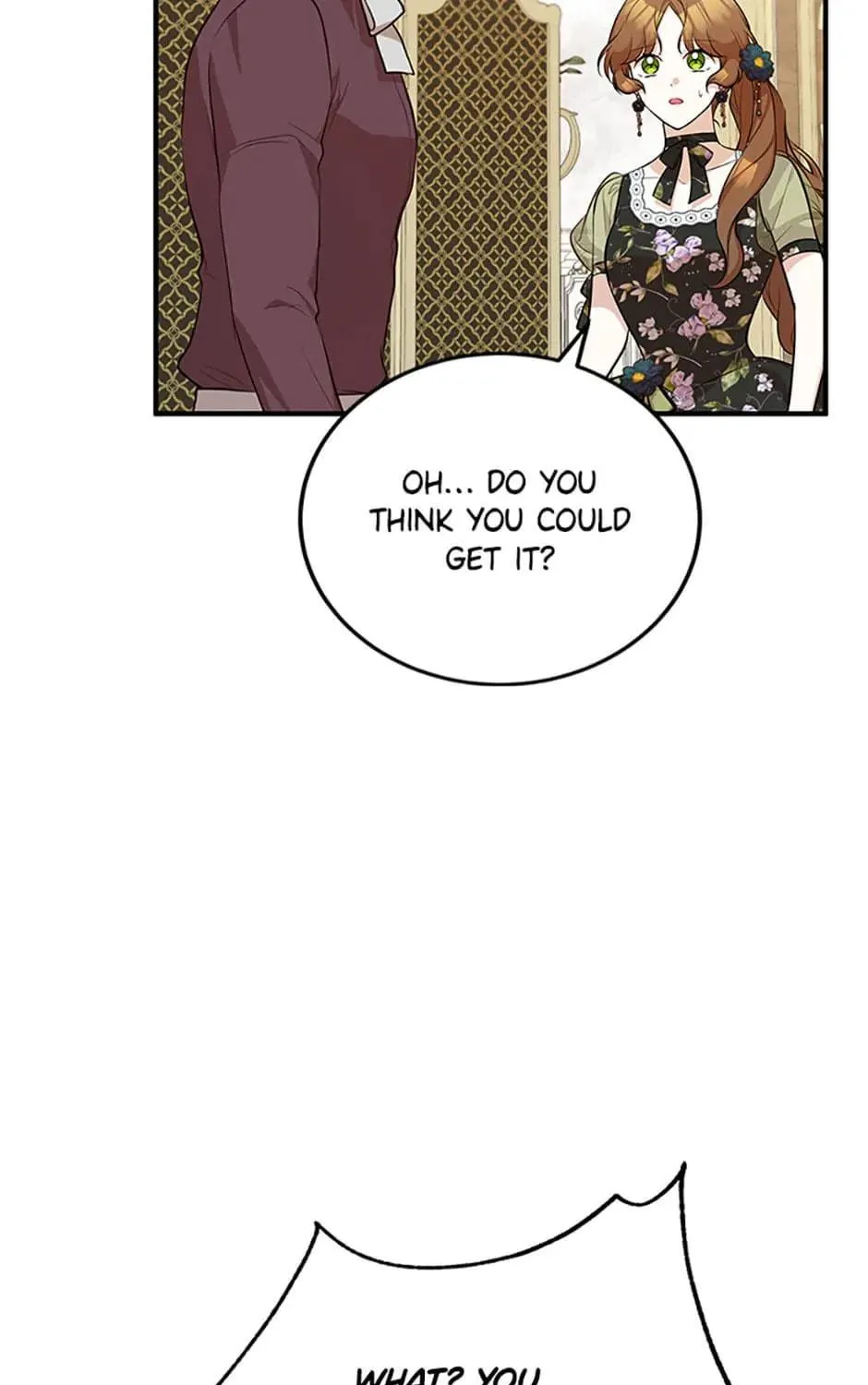 The Doctor Is Out Chapter 49 page 65 - 