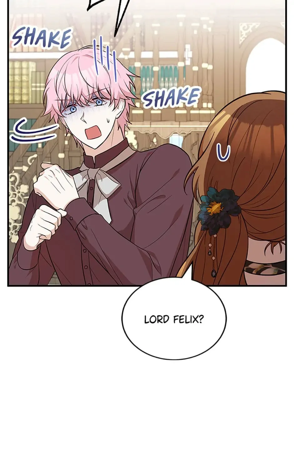 The Doctor Is Out Chapter 49 page 67 - 