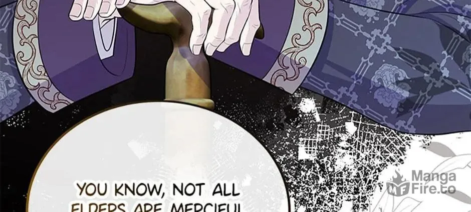 The Doctor Is Out Chapter 49 page 70 - 