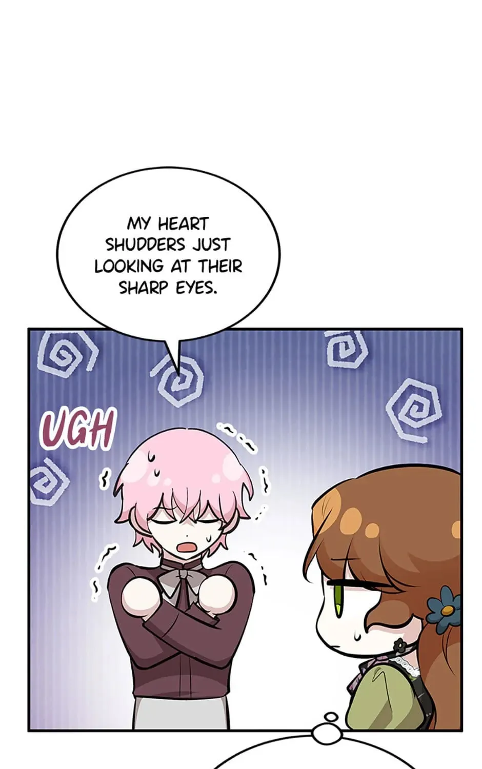 The Doctor Is Out Chapter 49 page 75 - 