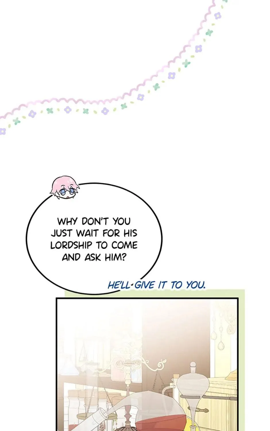 The Doctor Is Out Chapter 49 page 77 - 
