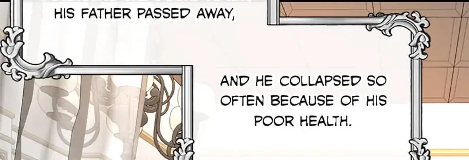 The Doctor Is Out Chapter 5 page 2 - 