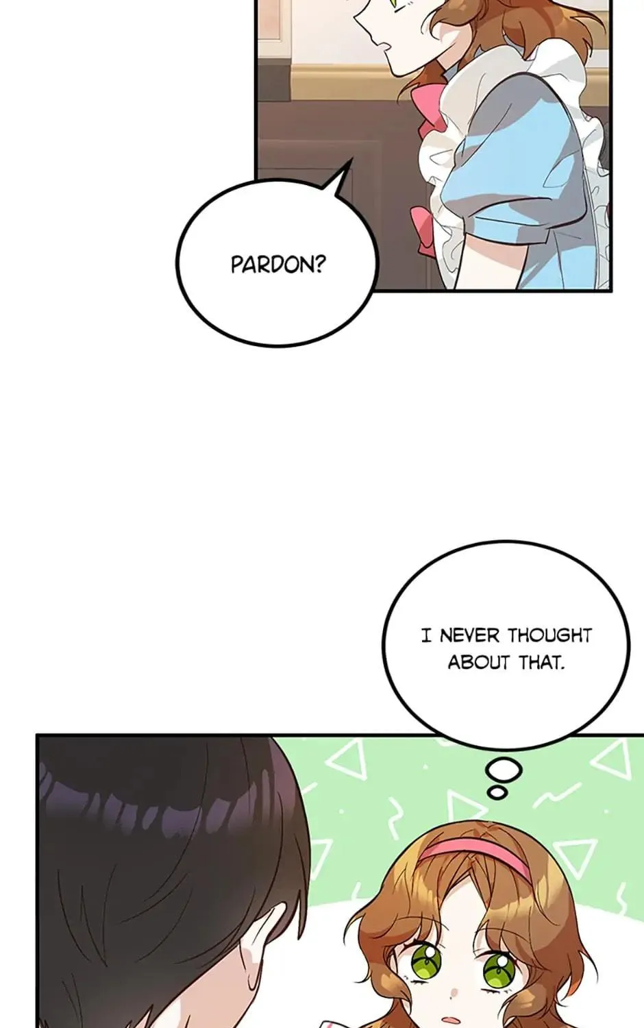 The Doctor Is Out Chapter 5 page 113 - 