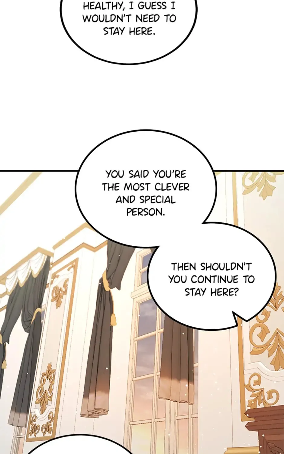 The Doctor Is Out Chapter 5 page 115 - 