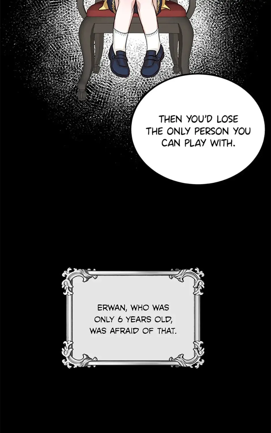 The Doctor Is Out Chapter 5 page 15 - 