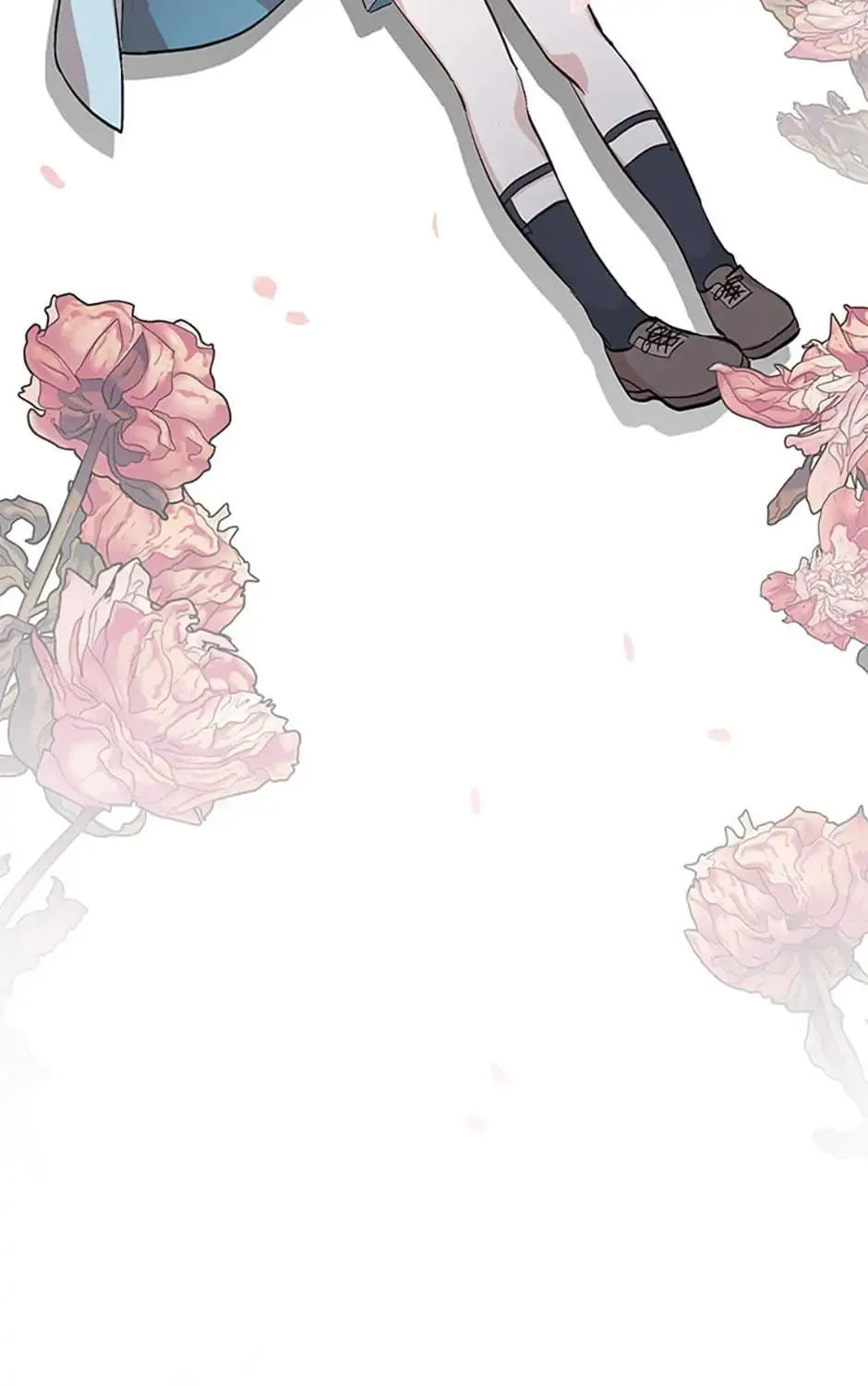 The Doctor Is Out Chapter 5 page 23 - 
